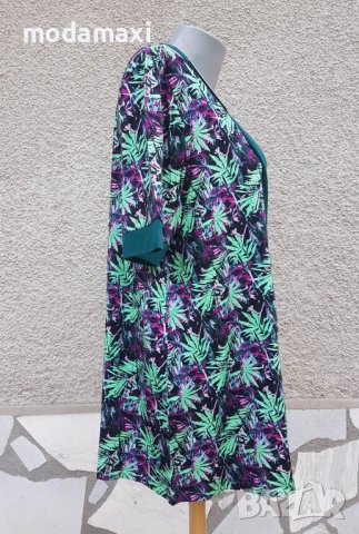 8XL Нова  туника Sheego , снимка 3 - Туники - 41425793