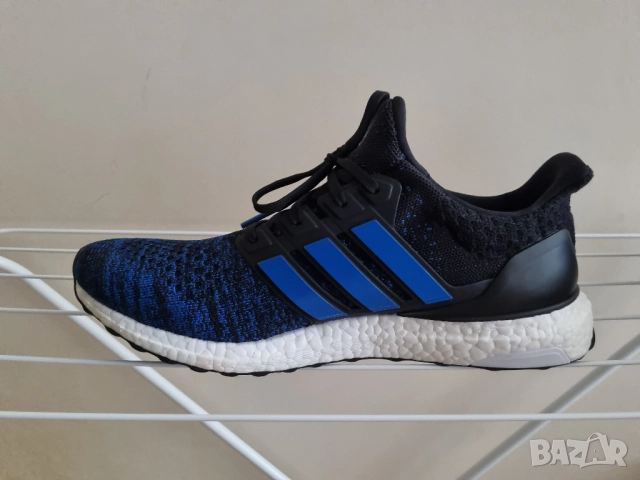Маратонки Adidas Ultraboost 4.0 размер 46 2/3, снимка 6 - Маратонки - 52533206