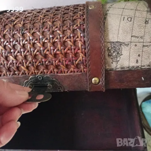 Шкаф за бутилки , снимка 3 - Шкафове - 50052256