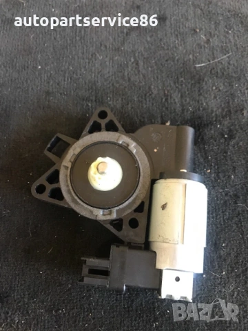 Заден десен мотор за стъкло на врата за Mazda 6 2.0 бензин (2004) G22C5958X, снимка 2 - Части - 53728613