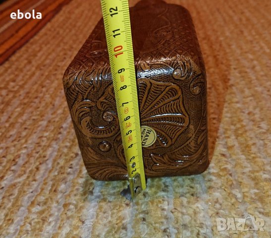 Бутилка - ръчна изработка , снимка 13 - Колекции - 35988287