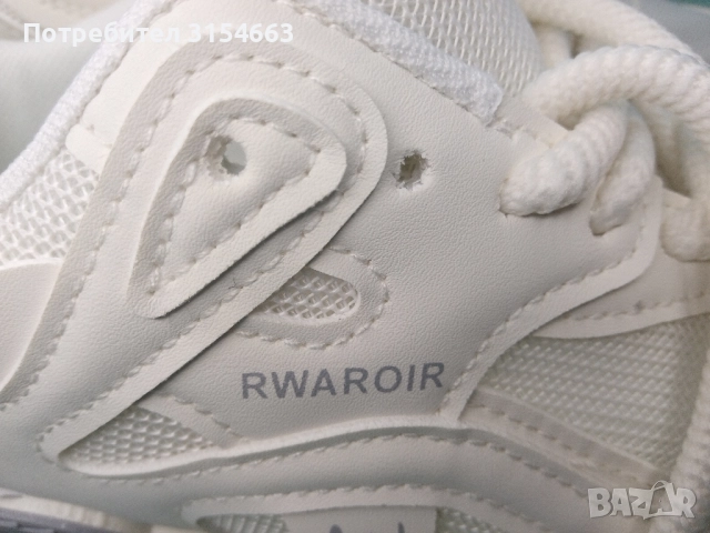 Летни дамски маратонки , снимка 6 - Маратонки - 51872258