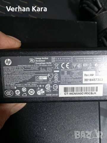hp mini pc, снимка 6 - Работни компютри - 53226307