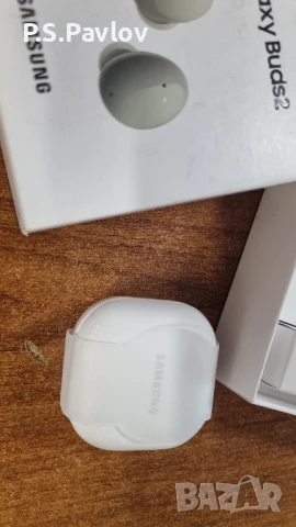 Samsung buds 2, снимка 4 - Безжични слушалки - 51286928