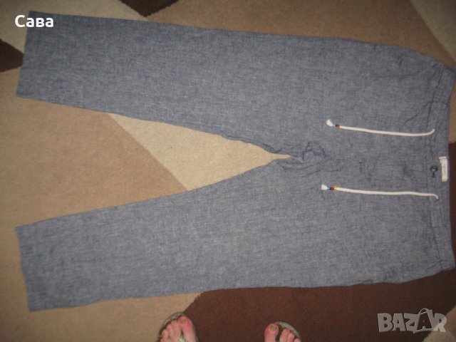Спортен панталон CELIO  мъжки,Л, снимка 2 - Панталони - 40622619