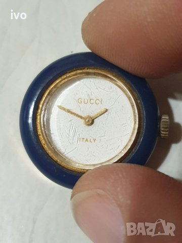 gucci watch, снимка 4 - Дамски - 42316644