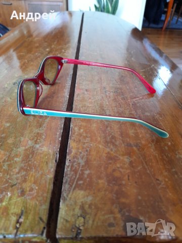 Стари детски слънчеви очила Eliza, снимка 5 - Други ценни предмети - 40460639