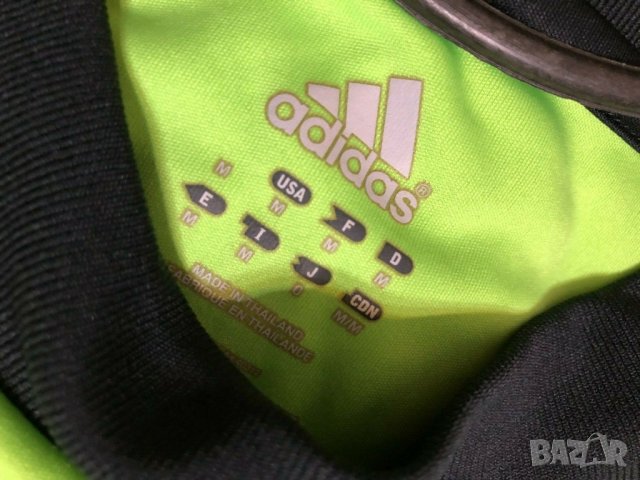 Оригинална вратраска тениска adidas Bayern Munich Manuel Neuer, снимка 6 - Футбол - 40220705