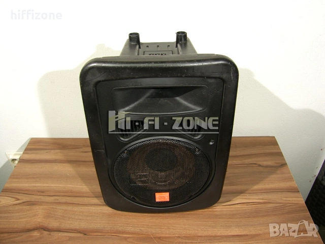 Тонколонa  JBL EON10 G2 , снимка 2 - Тонколони - 53562027