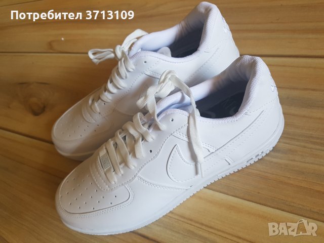 Нови маратонки , Air Force 1, номер 42