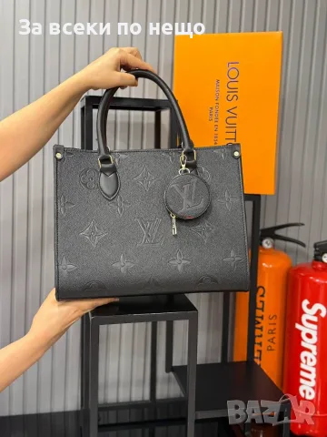 Louis Vuitton Дамска Чанта Луис Витон - Различни Цветове Код SEM-98, снимка 11 - Чанти - 55742265
