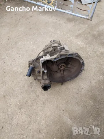 Останали части от Форд Ка 1.3i, снимка 2 - Части - 47474770