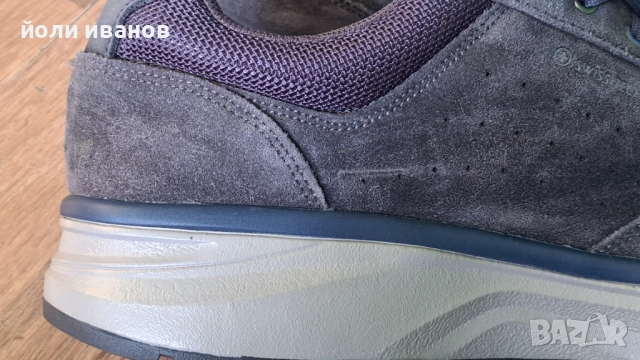 Jola-швейцарски кожени нови обувки 45 1/2, снимка 13 - Ежедневни обувки - 52360136