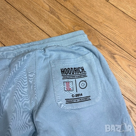 Мъжко долнище Hoodrich | M размер, снимка 3 - Спортни дрехи, екипи - 53447463