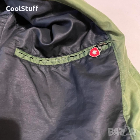 Оригинално Дамско Яке Wellensteyn Amarone Размер M, снимка 5 - Якета - 52656014