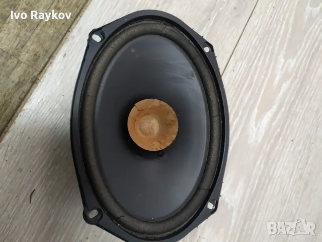 Задни колони за  Saab 9-3 Купе, ОГ, 2000г. 4712659