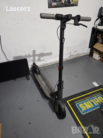 електрически тротинетки Xiaomi, ninebot , снимка 2 - Велосипеди - 52798580