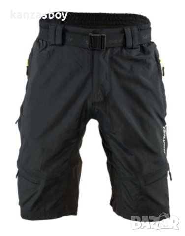  silvini Men MTB cycling pants - мъжки МТВ панталони 2ХЛ
