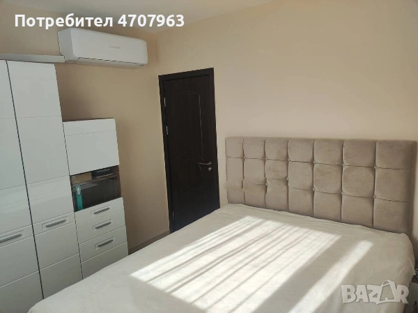 Двустаен - Свети влас , снимка 2 - Апартаменти - 53713321