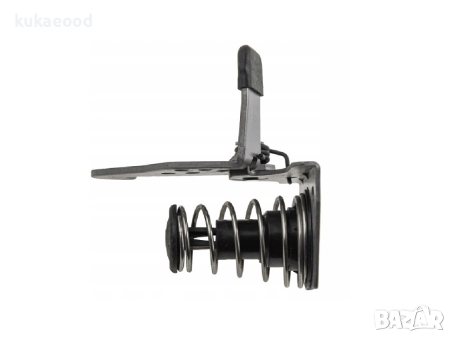 Закопчалка за преден капак BMW X3 E83 (2004-2010), снимка 3 - Части - 44552245