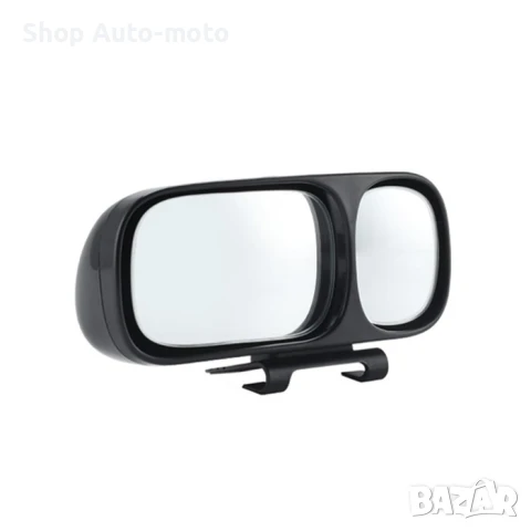 Огледало за мъртва точка Automat, Черно