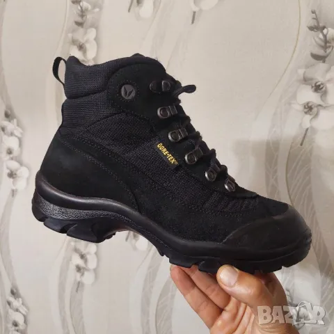 туристически обувки/ боти VIKING mid gore-tex gtx номер 42, снимка 3 - Други - 47513377