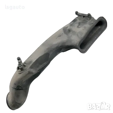Въздуховод Opel Astra H (A04) 2004-2014 ID: 164087 ОЕМ: 55351756