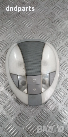 Плафон Mercedes E220 CDI W211 2002г. A2118202001 