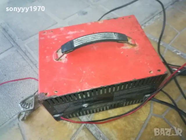 12/5А-ЗАРЯДНО 1402250958, снимка 10 - Аксесоари и консумативи - 49123809