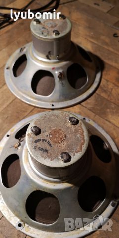  Philips фул рейндж, снимка 9 - Тонколони - 35690545