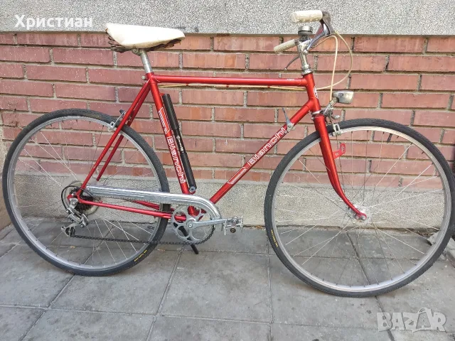 Велосипед - Bianchi 28"