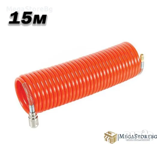 Маркуч за въздух PA211 - 15метра