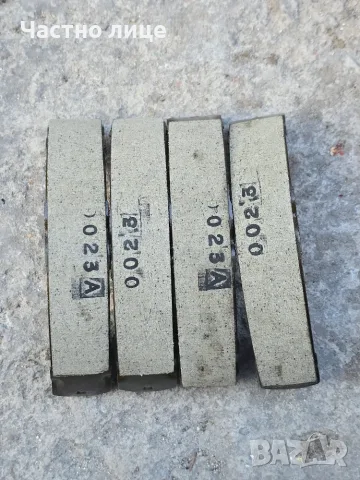 Задни накладки за daihatsu feroza, снимка 3 - Части - 55787019