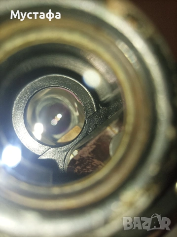 Монокъли БП 8×30-2броя-БП2 8×30, снимка 2 - Екипировка - 53738561