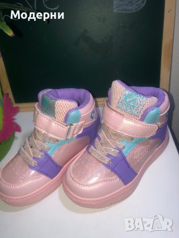 Кецове , снимка 3 - Детски маратонки - 39758666