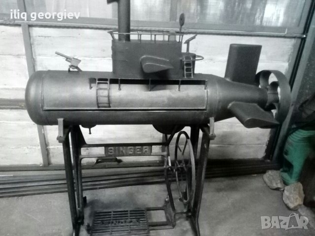 Уникало барбекю , снимка 6 - Други стоки за дома - 42377201