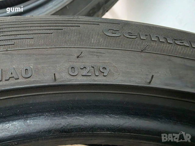 2бр летни гуми 225/45/18 GITI L04706 , снимка 5 - Гуми и джанти - 53174431