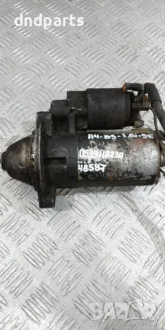 Стартер Audi A4 B5 1.6i 1998г.	