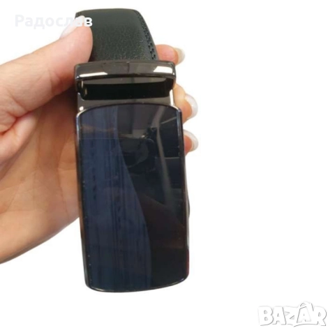 Уникален мъжки колан,естествена кожа., снимка 7 - Колани - 52345324