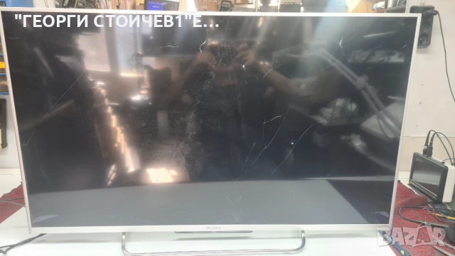 KDL-42W815B  1-889-202-22  1-889-203-22  T420HVJ02.1  T420HVN06.2  14STM4250AD_6S01, снимка 3 - Части и Платки - 51623872