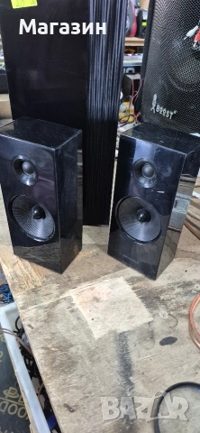 Буфер Samsung , снимка 7 - Тонколони - 53823326