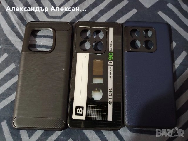 OnePlus 10 pro 5G 128/8, снимка 18 - Други - 53457552