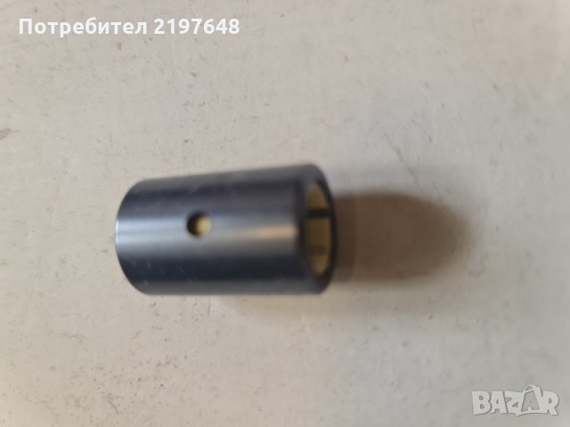 Линеен лагер Drylin от Igus RJUM-02-10