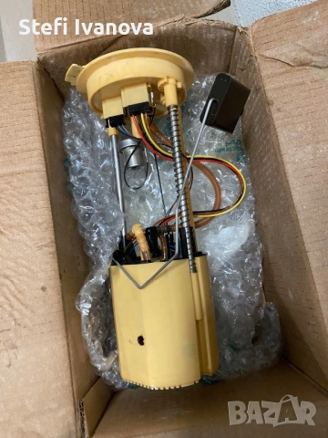 Продавам горивна помпа,оригинална за Ауди-Q5-2016- год-2000 кубика