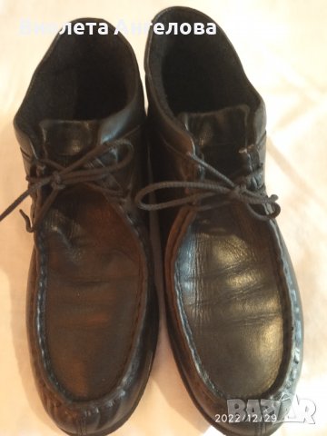 Дамски боти, снимка 1