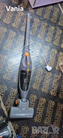 Прахосмукачка без батерия, снимка 7 - Прахосмукачки - 52439334