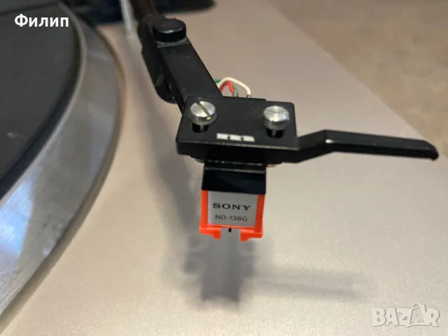 Marantz TT 2000, снимка 5 - Грамофони - 48930657