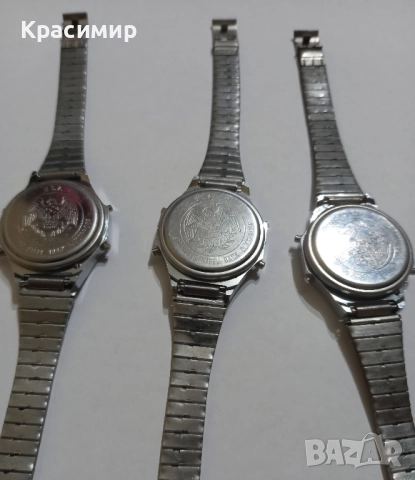 Дамски часовници Montana с 16 мелодии, снимка 5 - Дамски - 52459195