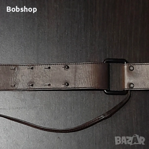 Дамски колан HUGO BOSS, снимка 3 - Колани - 53755373