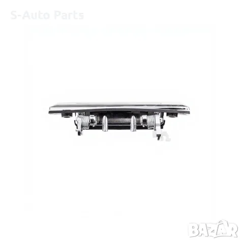 Външна дръжка за врата на Toyota Land Cruiser J70, снимка 3 - Аксесоари и консумативи - 55844729